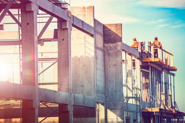Best Concrete Grinding and Polishing in Esko, MN