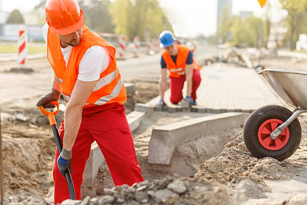 Best Concrete Foundation Repair in Esko, MN